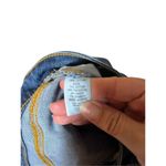 RSQ ‎ High Rise Mom Jeans with Belt Size 5/27 NWT Photo 8