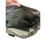 Skip Hop Diaper Bag Crossbody Gray Baby Infant Messenger Pockets Photo 4