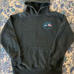 Quiet Storm Hoodie Photo 0