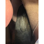 Giani Bernini Boots Womens 9.5 Brown Dress Boots Heeled Memory Foam Zip Photo 3