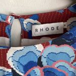 RHODE Markie Floral Tie Photo 5