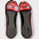 Like New. Tommaso Pista Elite SPD & Peloton Shoes for Women. Cleats Included Gray Size 7.5 Photo 5