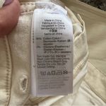 Madewell THE PERFECT VINTAGE WIDE-LEG JEANS size 31 white ivory Photo 7