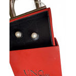 Uno de 50 Pearl Stud Earrings White Photo 1