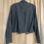 Abercrombie & Fitch Denim Jacket/shirt Photo 1