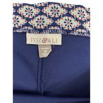 Roz & Ali  Women's Long Shear Skirt Photo 3
