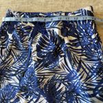Speedo Women's Woven Swim Skort Skirt UPF 50+ Protection Size M Photo 3