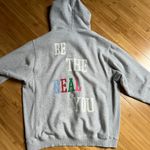 Aerie Oversized Hoodie Photo 1