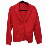 L.L.Bean Cotton Blazer Photo 2
