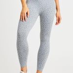 AYBL  Seamless Speckle Evolve Leggings Grey Photo 0