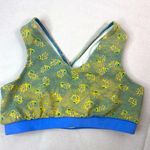 Terry Precision Apparel M Athletic Top Blue Size M Photo 0