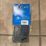 Eastern Mountain Sports  Coolmax Gray Crew Socks Women's Small Photo 1