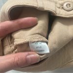 Jungmaven Paradise Hemp Shorts Tagged Large Would Fit Small Best Tan Photo 7