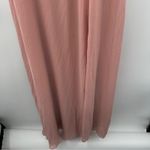 Birdy Grey  Devin Convertible‎ Sleeveless Bridesmaid Dress in Dusty Rose Sz M NEW Photo 4