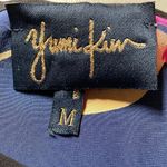 Yumi Kim  Sleeveless Floral Silk Dress Photo 7