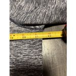 Under Armour  Women's Long Sleeve‎ Hoodie Pullover Casual Blue Logo Size M Photo 4