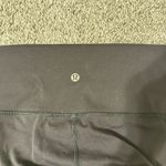 Lululemon  Capri Leggings Photo 2