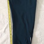 Athleta Dobby Be Free Knicker Crops Size S Photo 7