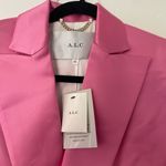 A.L.C. Riley Jacket in Chateau Rose Double Breasted NWT Photo 2