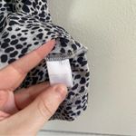 St. John Leopard Top Photo 2