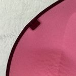 PINK - Victoria's Secret PINK‎ Victoria's Secret Everywhere Multi-Way Push Up Strapless Bra 36C Burgundy Photo 9