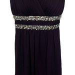 Jodi Kristopher  High Low Formal Dress Photo 0