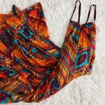 Free People RARE Sahara Maxi Dress Photo 6