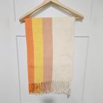 Marine layer  Archive Stripe Scarf OS NEW Photo 3