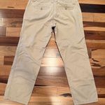 New York And Company | ladies distressed khaki pants. Size: 10 Photo 0