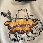 Vintage Cowboy Sweatshirt Size XL Photo 1