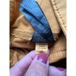 White House | Black Market  Mustard Yellow Skinny Jeans Pants Size 10 Women… Photo 7