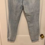 Gap  Denim | curvy true skinny 8/29 jeans Photo 2