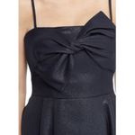 Gal Meets Glam  Lucille starry night blue Sparkly Dress size 12 Large L New NWT Photo 1