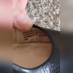 Michael Kors Women's Dorothy Flex High Heel Pump Black Patent Leather Size 6 M Photo 13