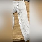 Aerie  Women’s Size Medium Foldover Waist Drawstring Joggers/Lounge Pants‎ Photo 12