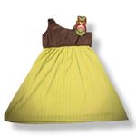 Judith March Judith March Womens Dress Size Small Retro Southern Flowers Sorority Photo 1