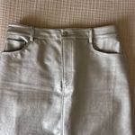 WAYF  5 Pocket Midi Skirt  Photo 7