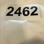 Frank & Eileen  Charlotte Perfect Polo in White Size Small Photo 6