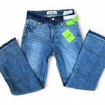 Sam Edelman  Jeans. NWT. NEVER WORN! Avon Kick Flare. Size 24. Photo 0