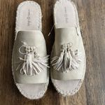 Seven Dials NWT  Wendelle Tassel Shoes - size 8 Photo 2