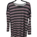 Victoria's Secret  Long Sleeve Nightgown 2016 Night Shirt Size Small Photo 0
