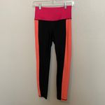Lulus Colorblock Legging Size Small Photo 1
