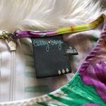 Gabby Skye  Floral Patterned Sleeveless Dress Photo 2