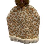 Bebe Beanie EUC, One Size Fits Most, Women’s Beanie Hat Photo 7