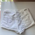 Kendall + Kylie High Rise Shorts Photo 1