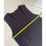 Burberry London 41” Coat Black 100% Wool Outdoor Winter Lining ONLY Size 3X Photo 2