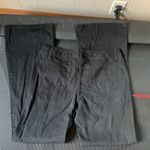 SO S.O black pants size 7 short Photo 1