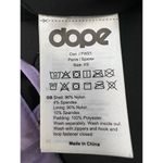 Women’s Dope Snow Con W Ski Snowboard Pants in Faded Violet XS Purple Photo 8