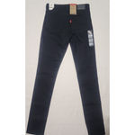 Levi's 311 shaping skinny mid rise jeans 26x32 woman's Photo 5