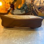 Etienne Aigner  Vintage Monogram Sachel Handbag Photo 7